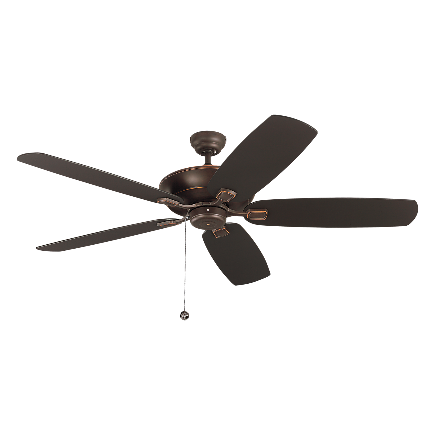 Colony 60" Ceiling Fan