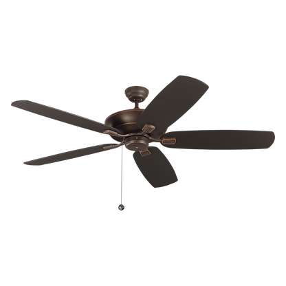 Colony 60" Ceiling Fan