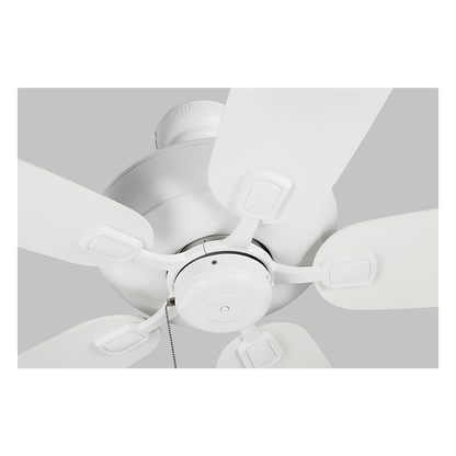 Colony 60" Ceiling Fan