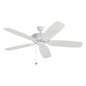 Colony 60" Ceiling Fan