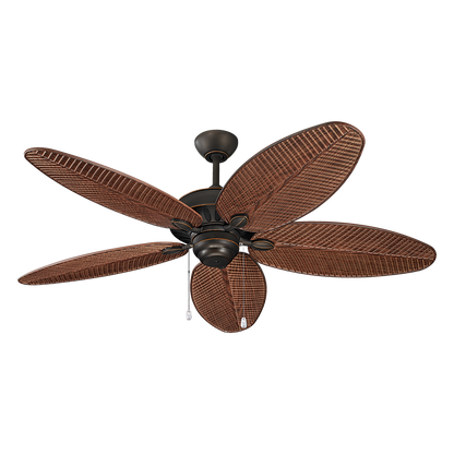 Cruise Outdoor 52" Ceiling Fan