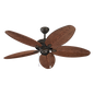 Cruise Outdoor 52" Ceiling Fan