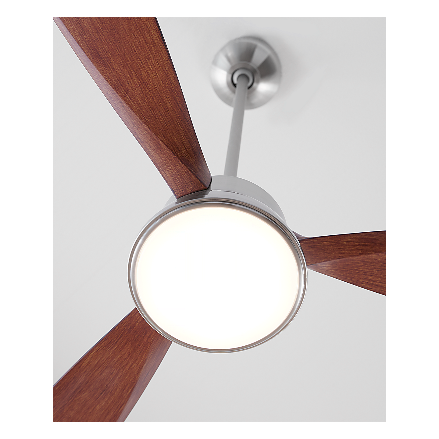 Destin 57 LED Ceiling Fan