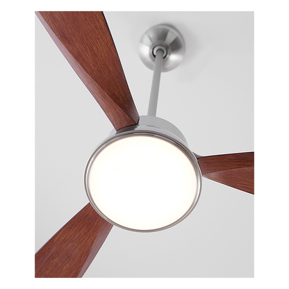 Destin 57 LED Ceiling Fan