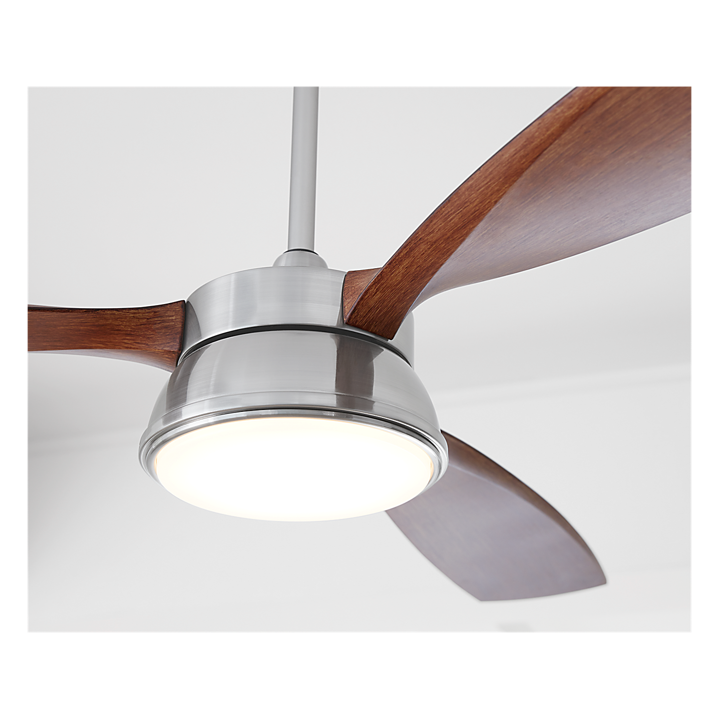 Destin 57 LED Ceiling Fan