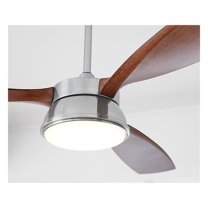 Destin 57 LED Ceiling Fan