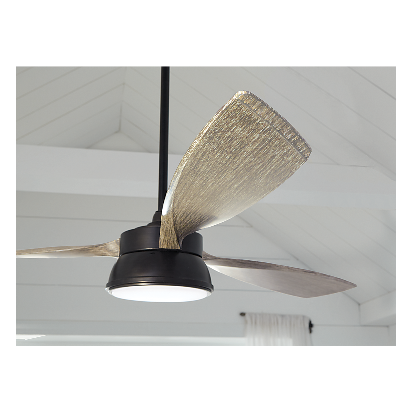 Destin 57 LED Ceiling Fan