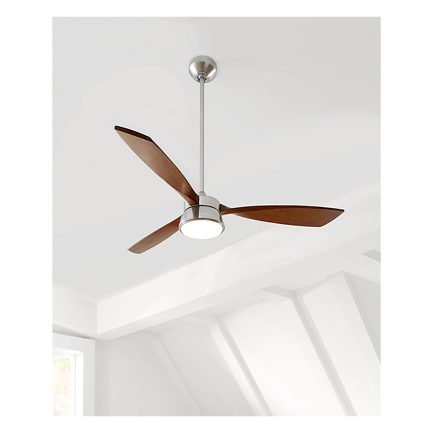 Destin 57 LED Ceiling Fan