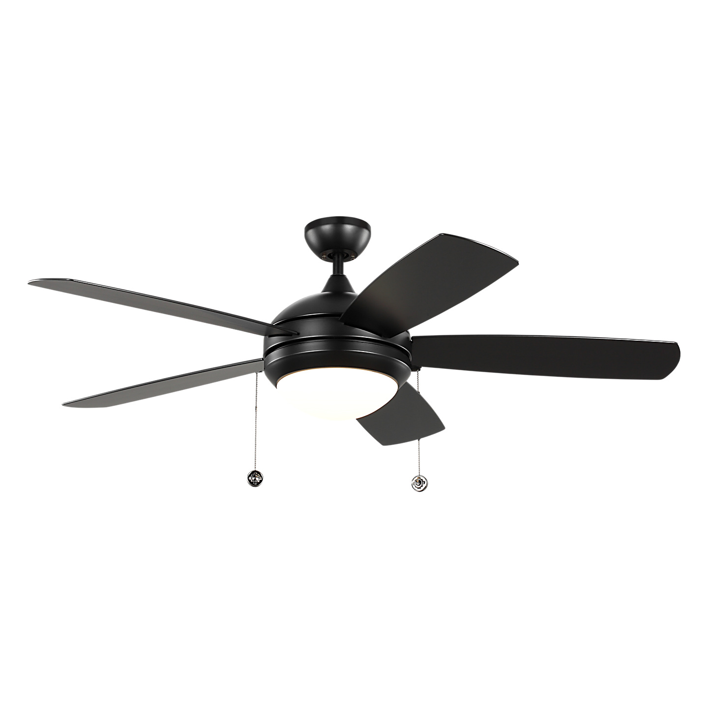 Discus Outdoor 52" LED Ceiling Fan