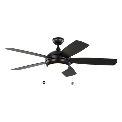 Discus Outdoor 52" LED Ceiling Fan