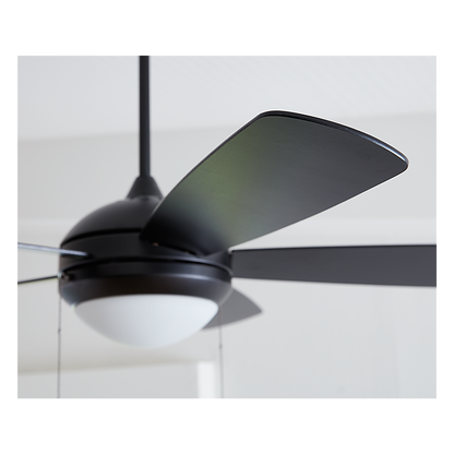 Discus Classic 52" LED Ceiling Fan