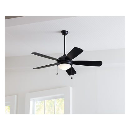 Discus Classic 52" LED Ceiling Fan