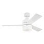 Era 44" LED Ceiling Fan