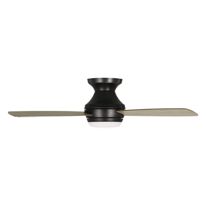 Ikon 44" Hugger LED Ceiling Fan
