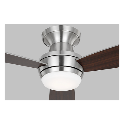 Ikon 44" Hugger LED Ceiling Fan