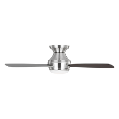 Ikon 44" Hugger LED Ceiling Fan
