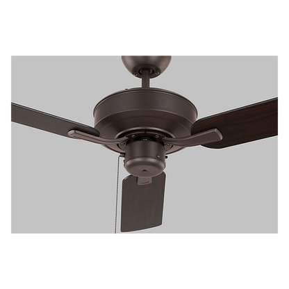 Linden 48" Ceiling Fan