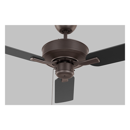 Linden 48" Ceiling Fan