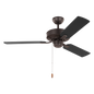 Linden 48" Ceiling Fan