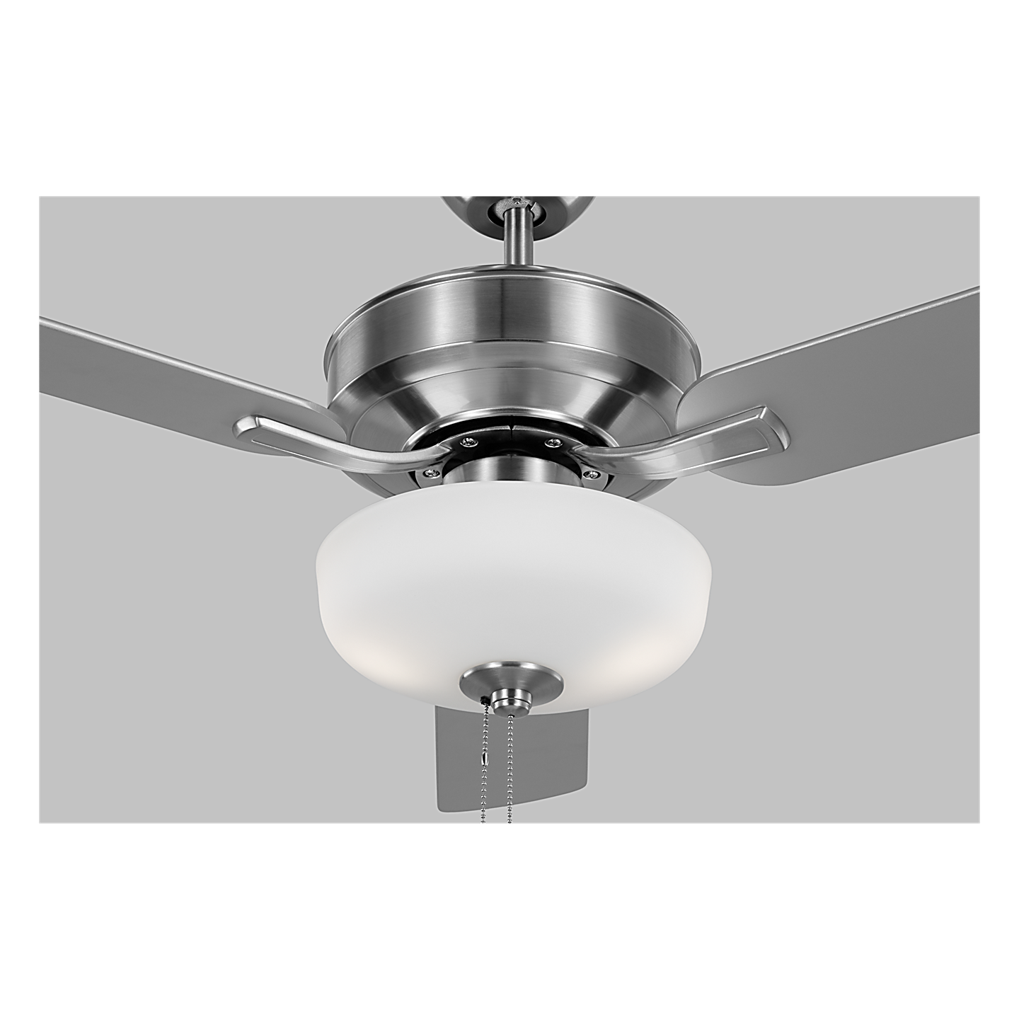 Linden 48" LED Ceiling Fan