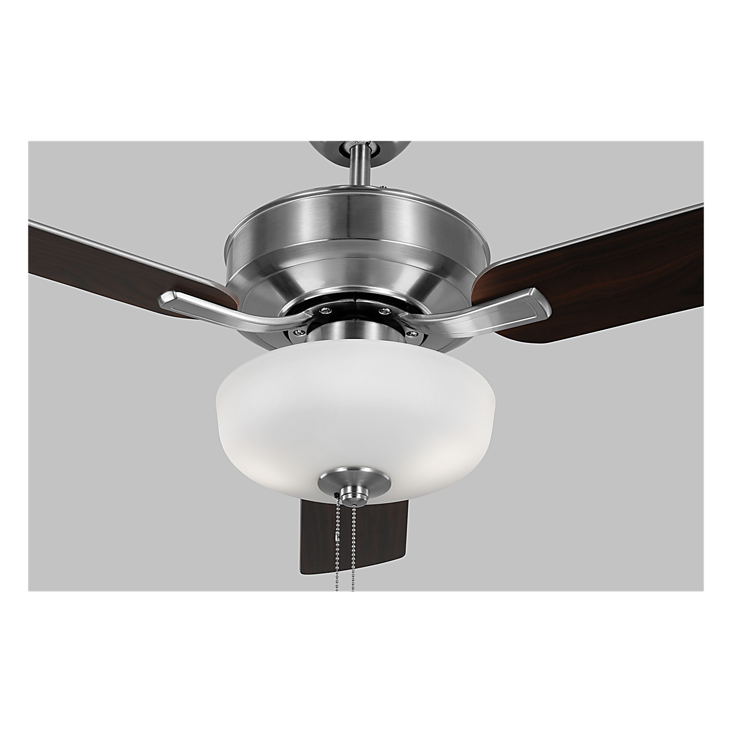 Linden 48" LED Ceiling Fan