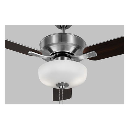 Linden 48" LED Ceiling Fan