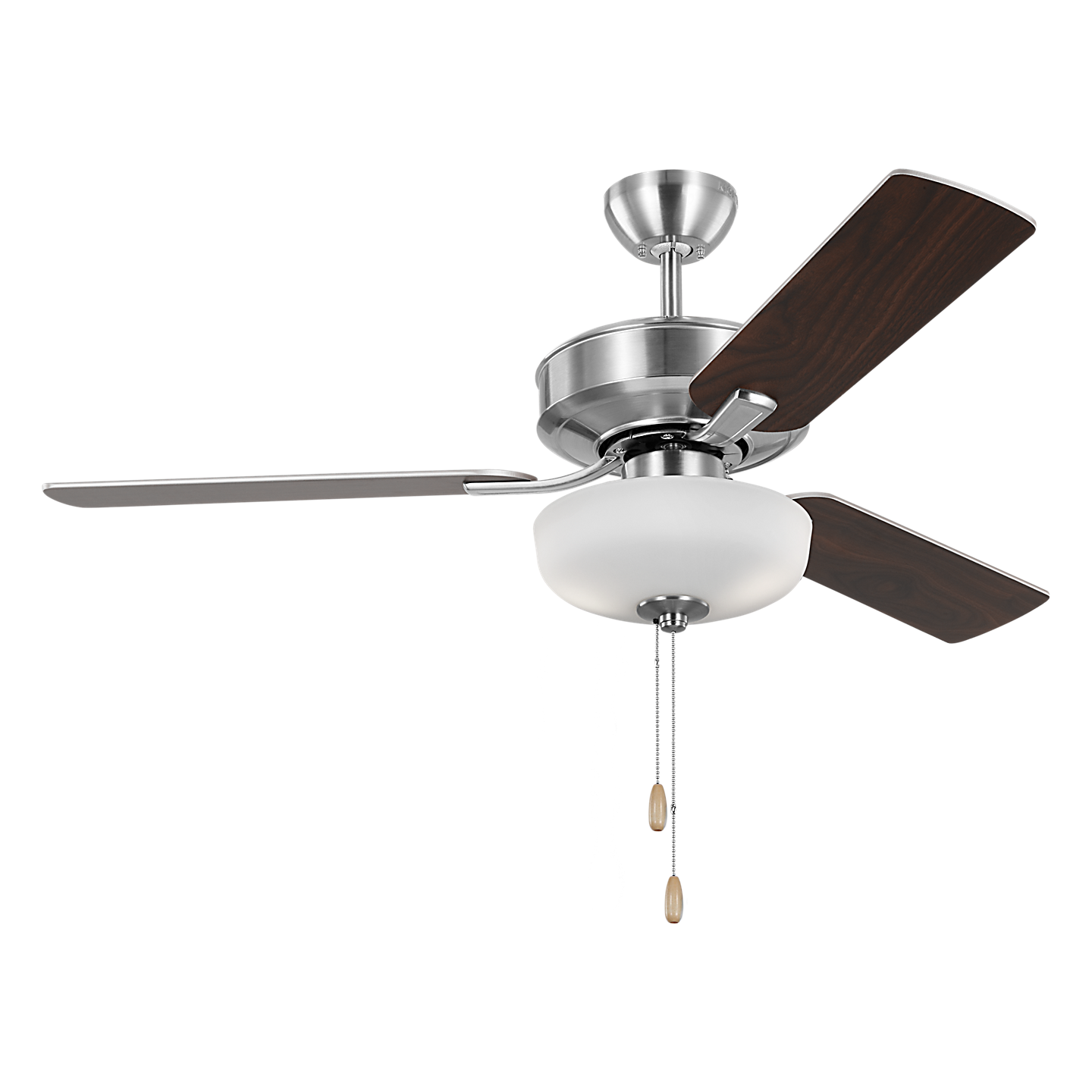 Linden 48" LED Ceiling Fan
