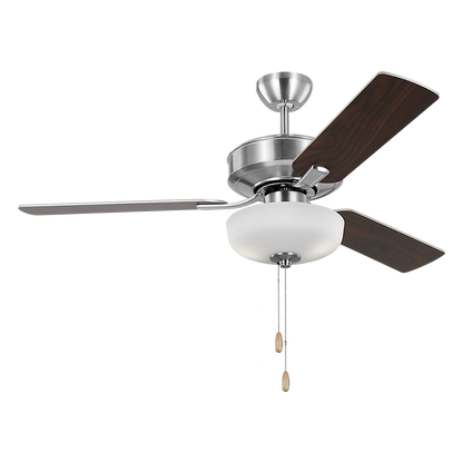 Linden 48" LED Ceiling Fan