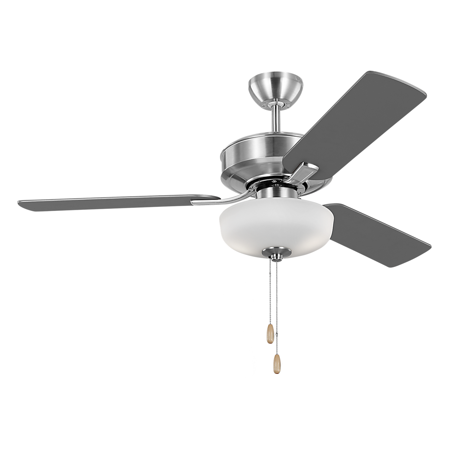 Linden 48" LED Ceiling Fan