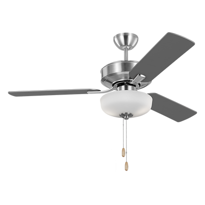 Linden 48" LED Ceiling Fan