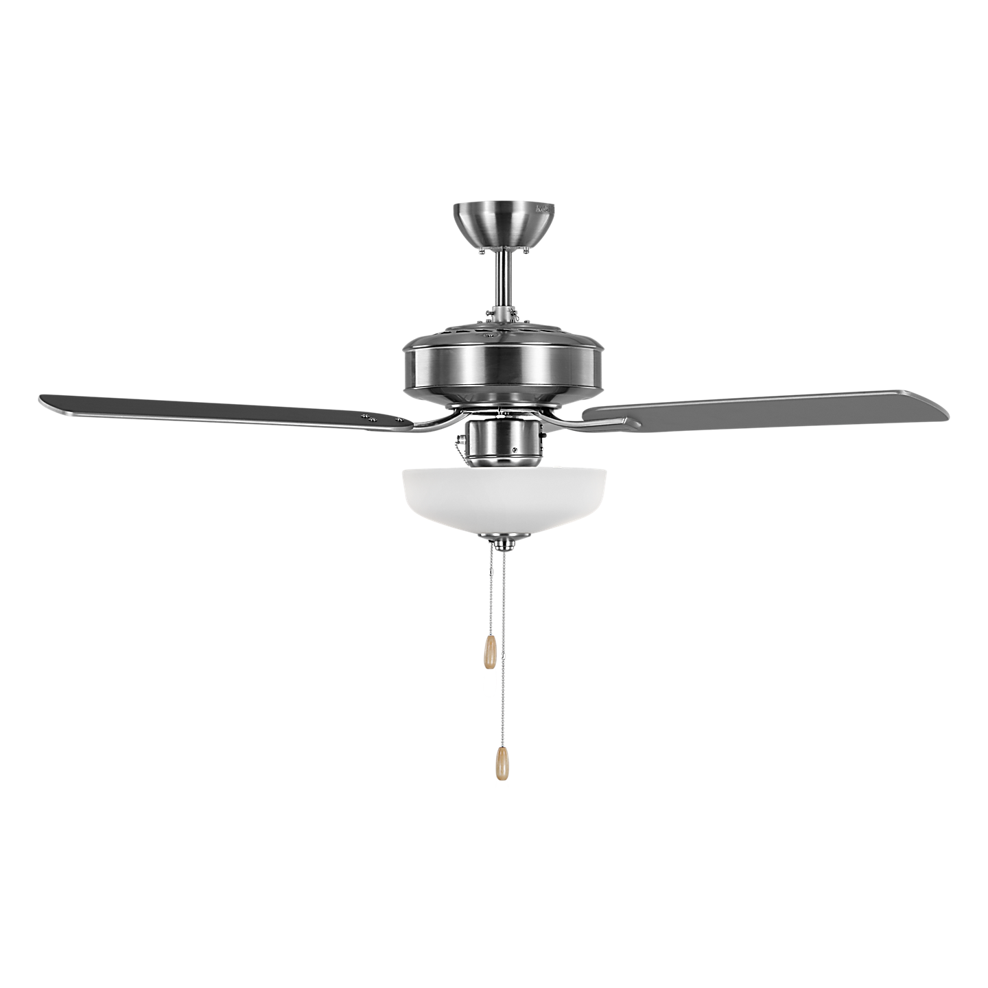 Linden 48" LED Ceiling Fan