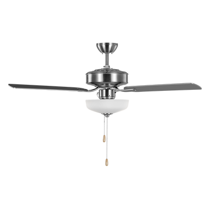 Linden 48" LED Ceiling Fan