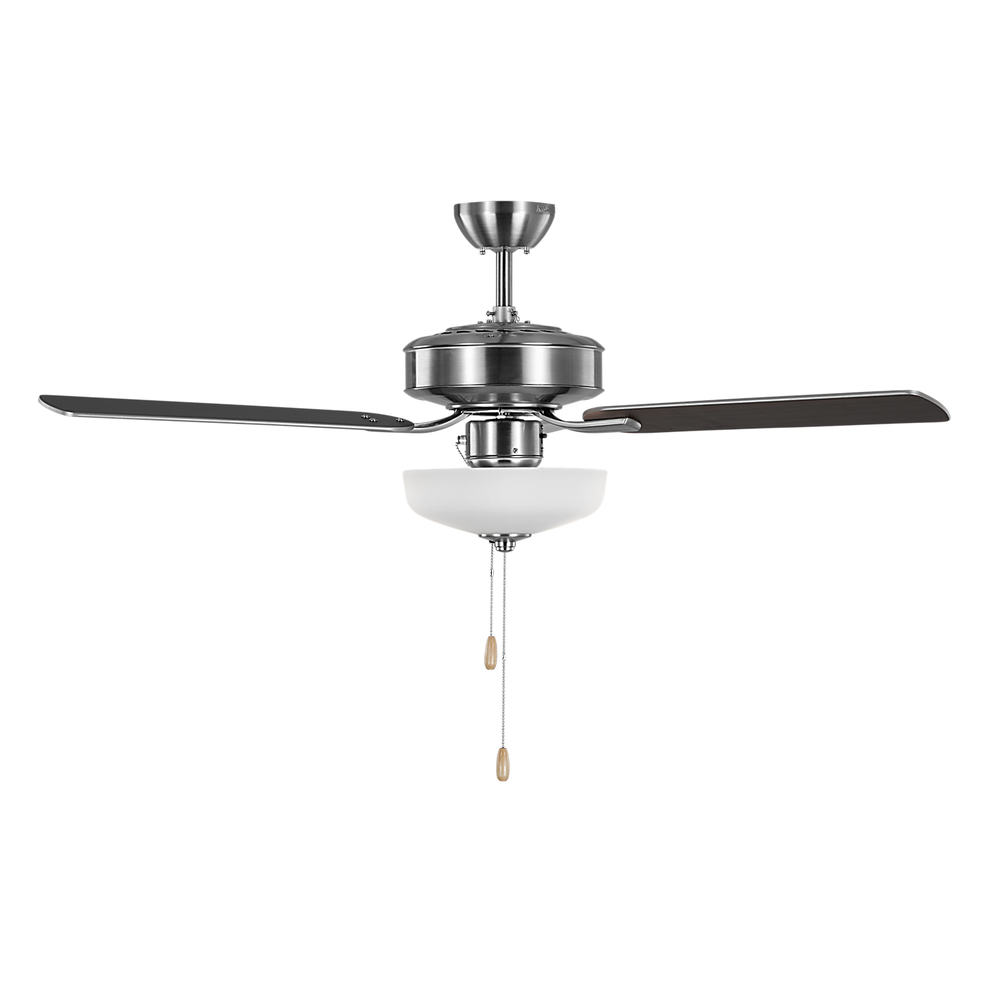 Linden 48" LED Ceiling Fan