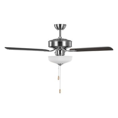 Linden 48" LED Ceiling Fan