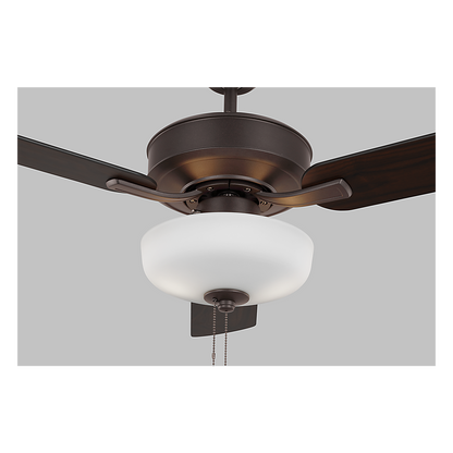 Linden 48" LED Ceiling Fan