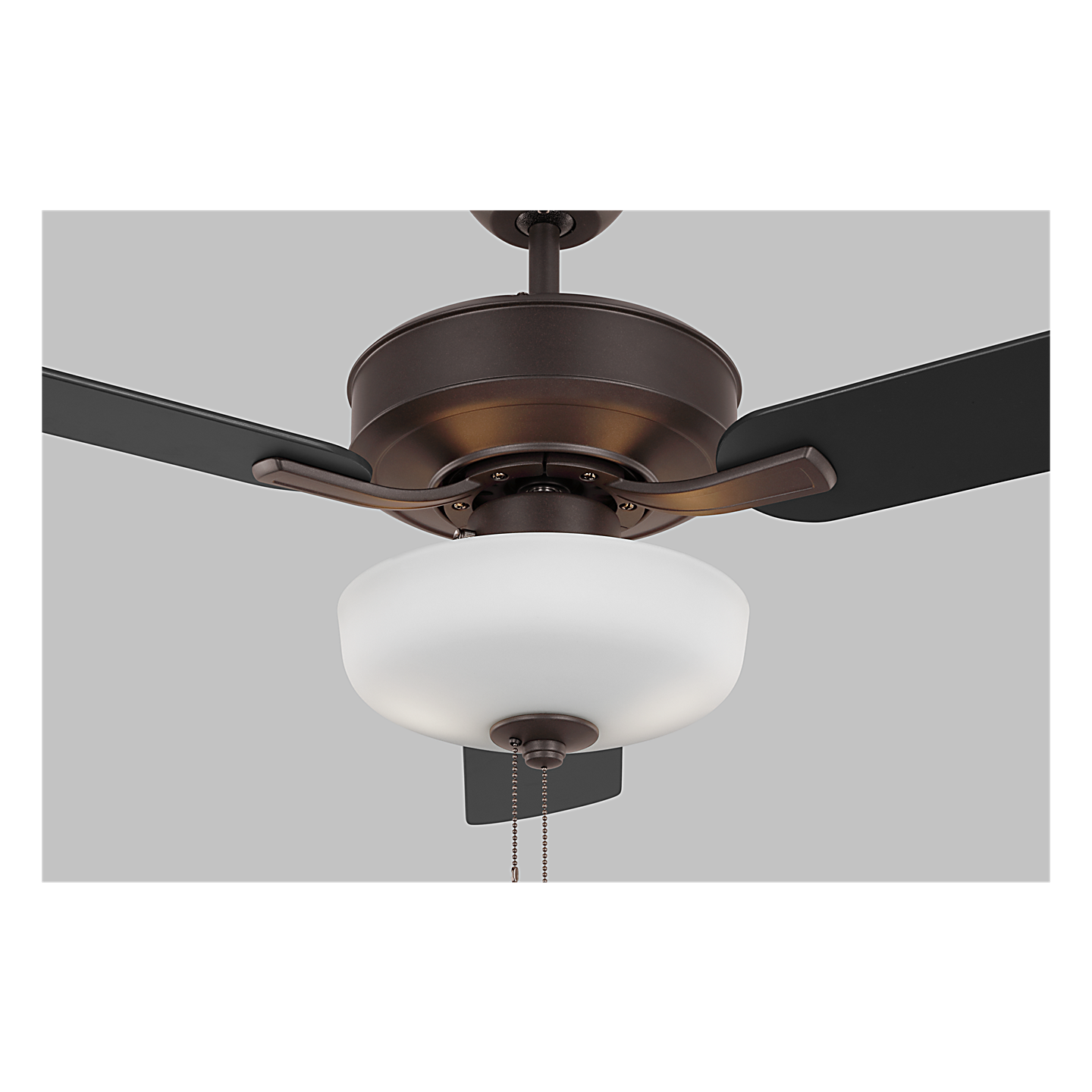 Linden 48" LED Ceiling Fan