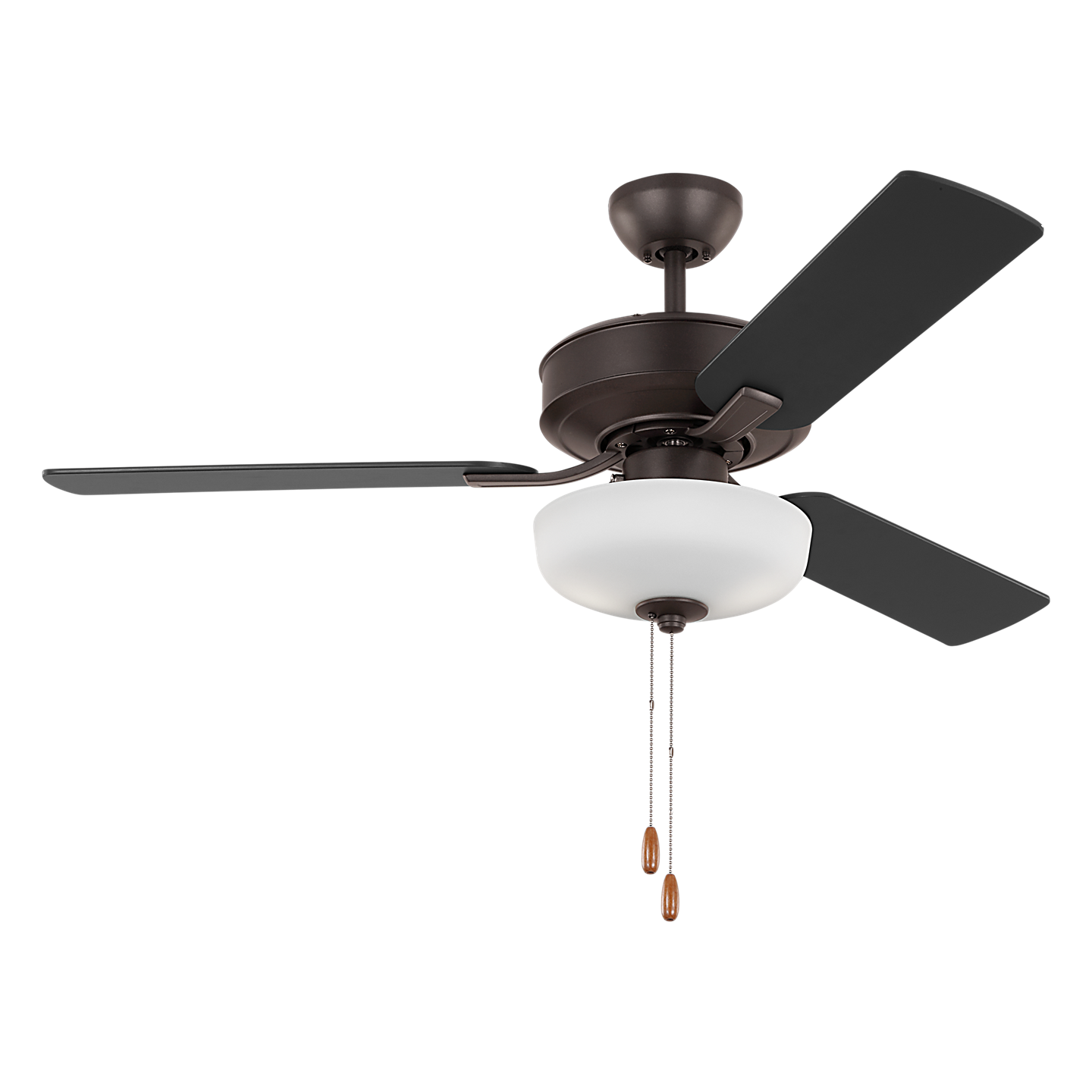 Linden 48" LED Ceiling Fan
