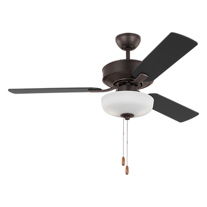 Linden 48" LED Ceiling Fan