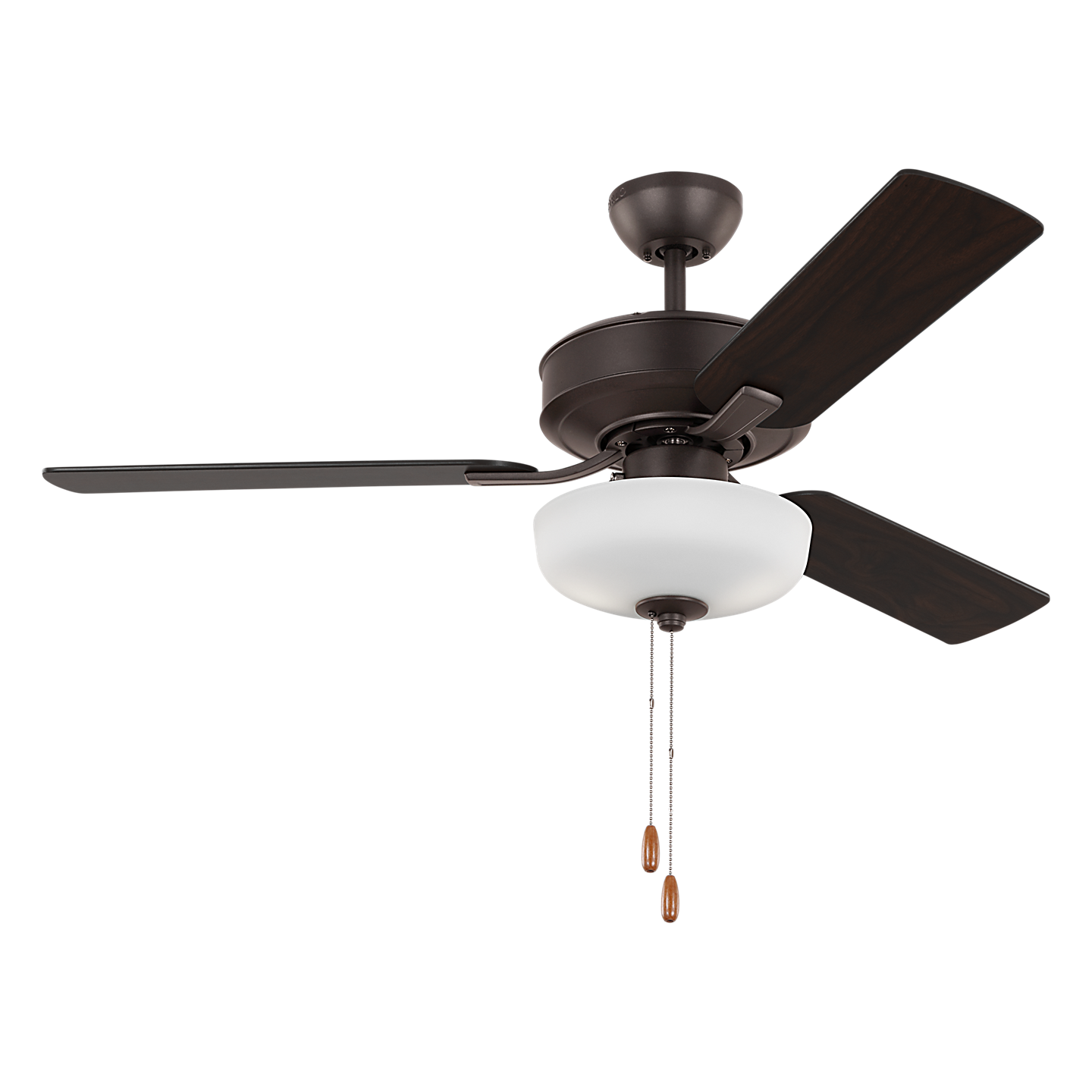 Linden 48" LED Ceiling Fan