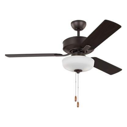 Linden 48" LED Ceiling Fan
