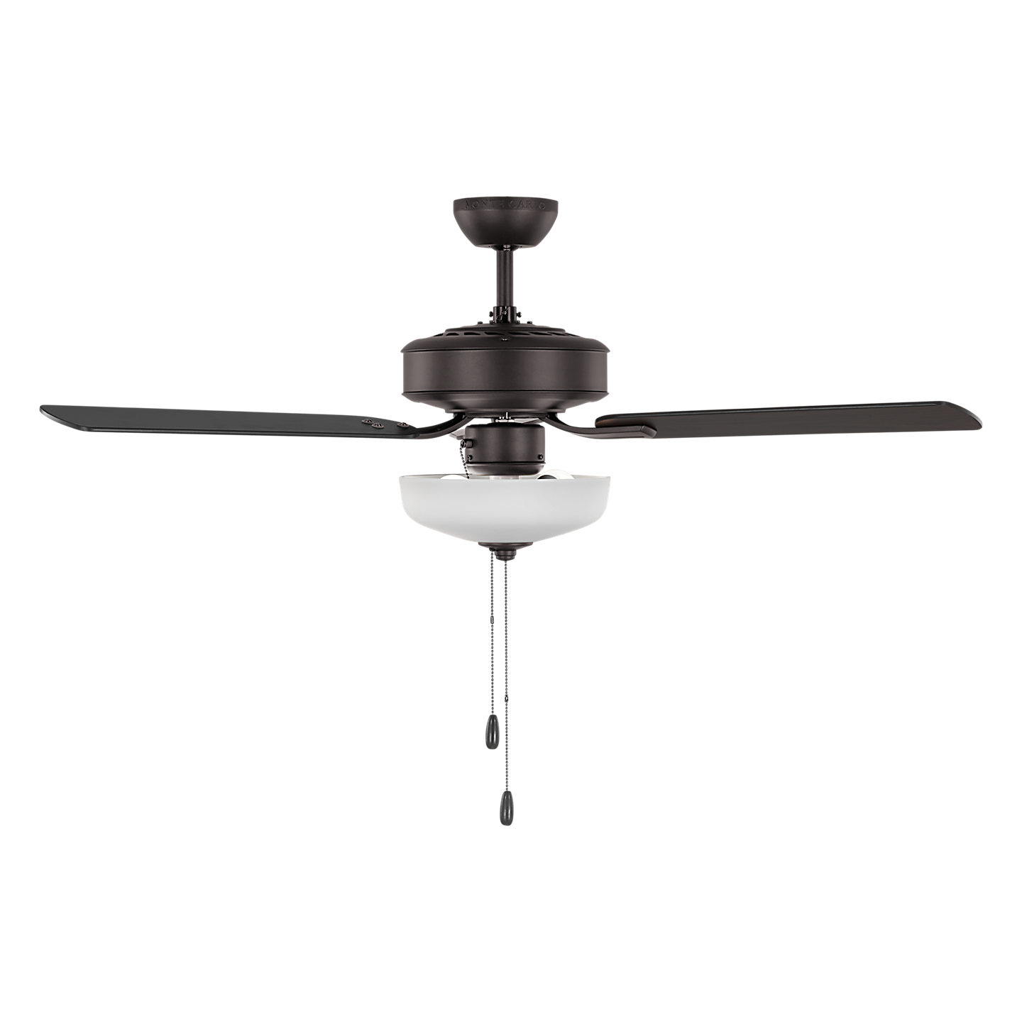 Linden 48" LED Ceiling Fan