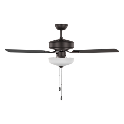 Linden 48" LED Ceiling Fan