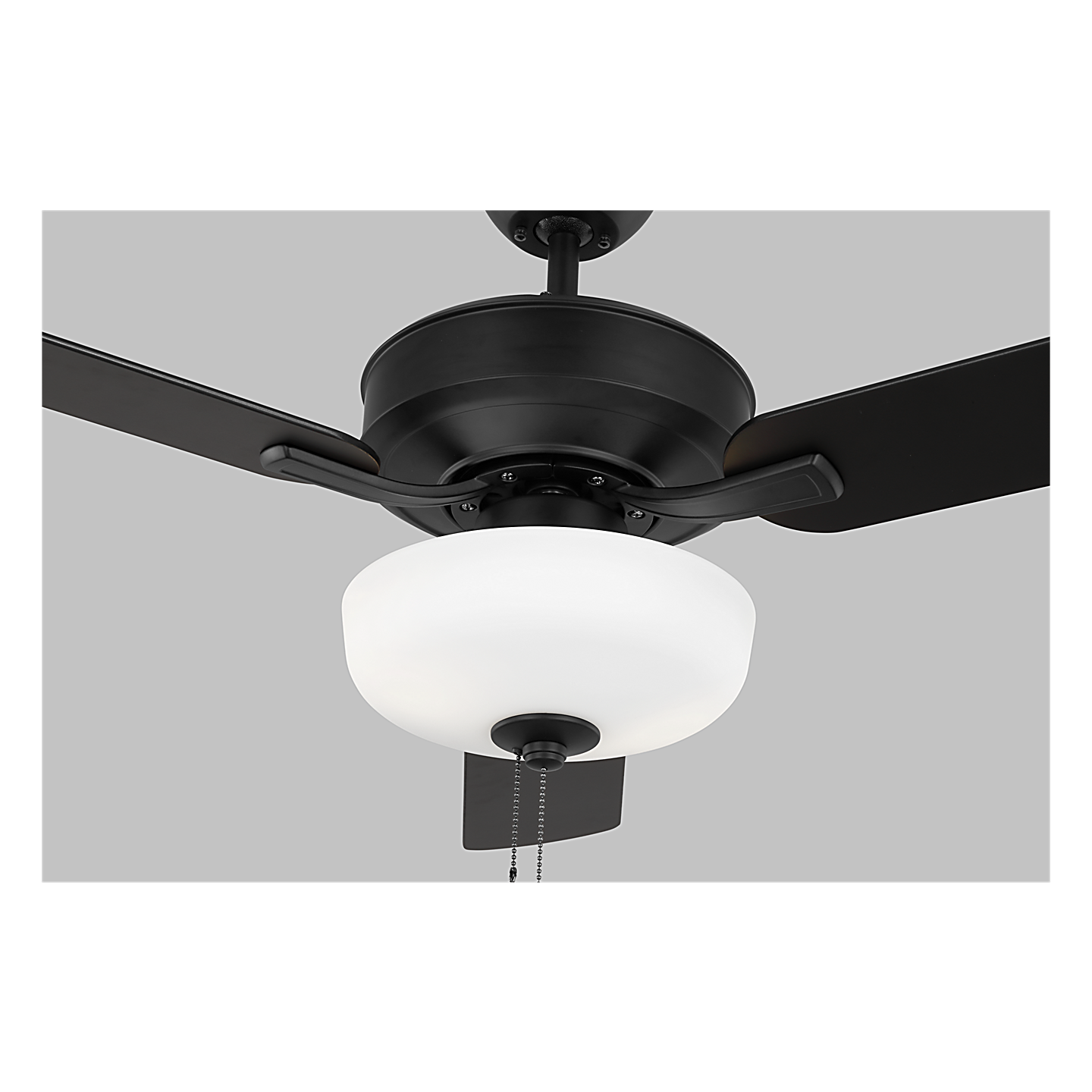 Linden 48" LED Ceiling Fan