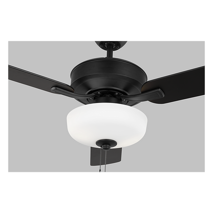 Linden 48" LED Ceiling Fan