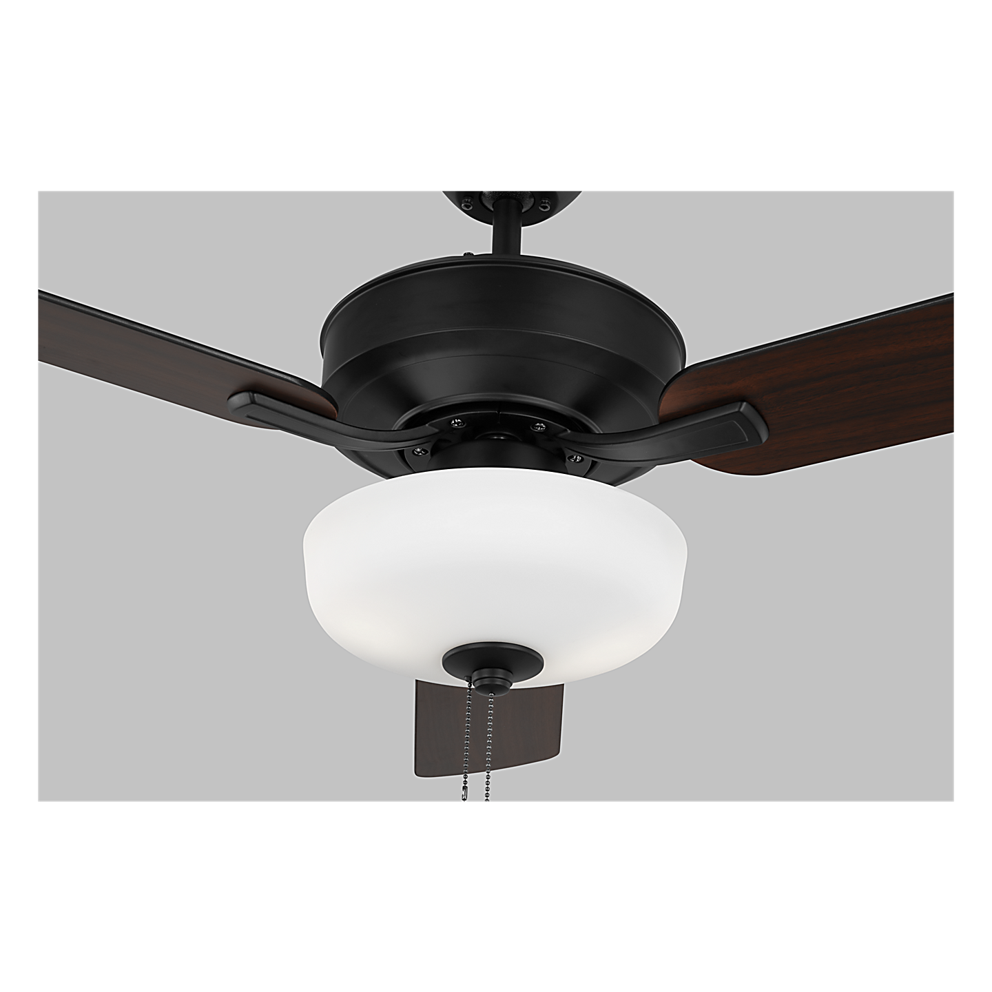 Linden 48" LED Ceiling Fan