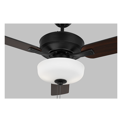 Linden 48" LED Ceiling Fan