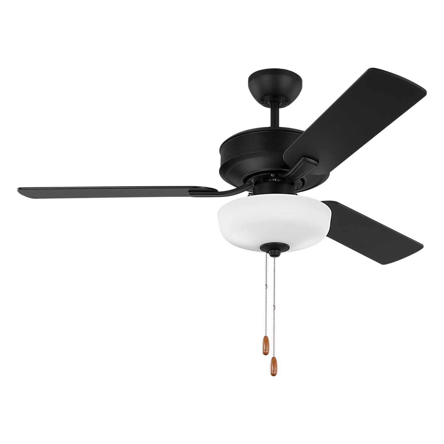 Linden 48" LED Ceiling Fan