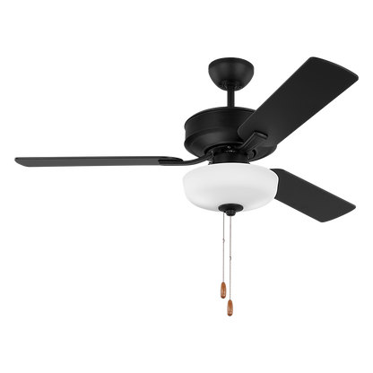 Linden 48" LED Ceiling Fan