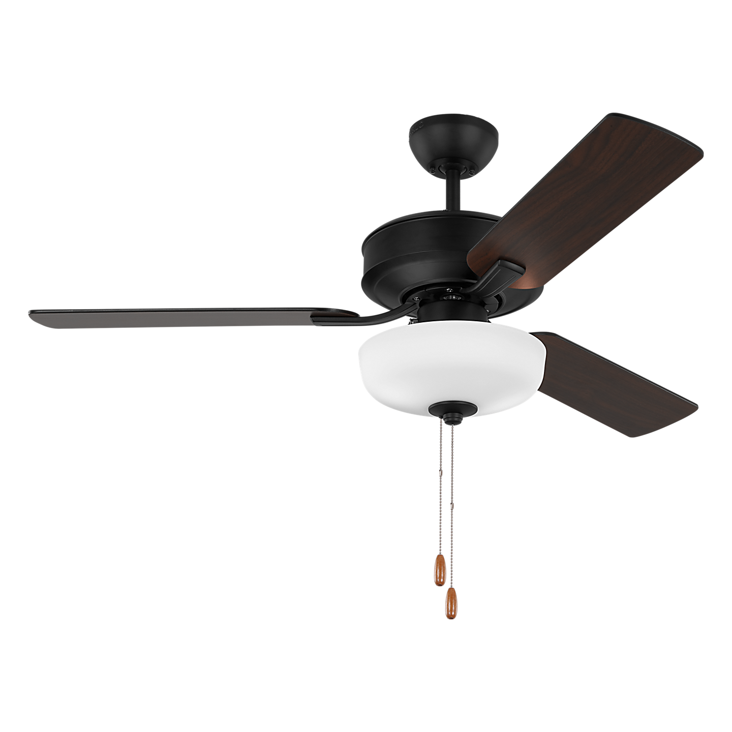 Linden 48" LED Ceiling Fan