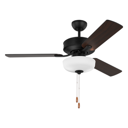 Linden 48" LED Ceiling Fan